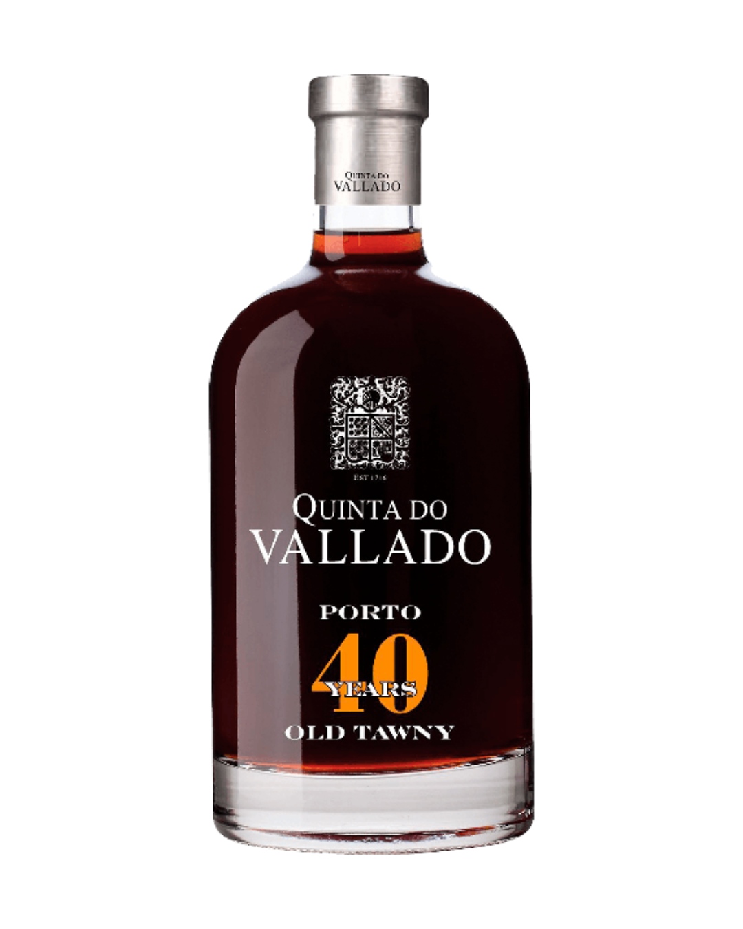 Porto Quinta do Vallado 40 Anos